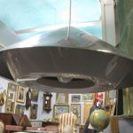 599 1482 LIGHTING ARMAT..